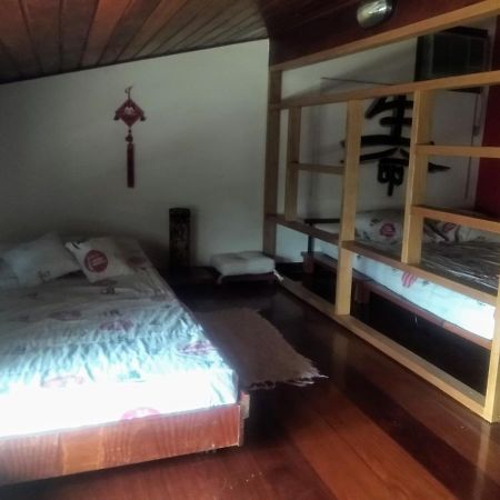 Casa Em Otimo Condominio De Buzios Bagian luar foto