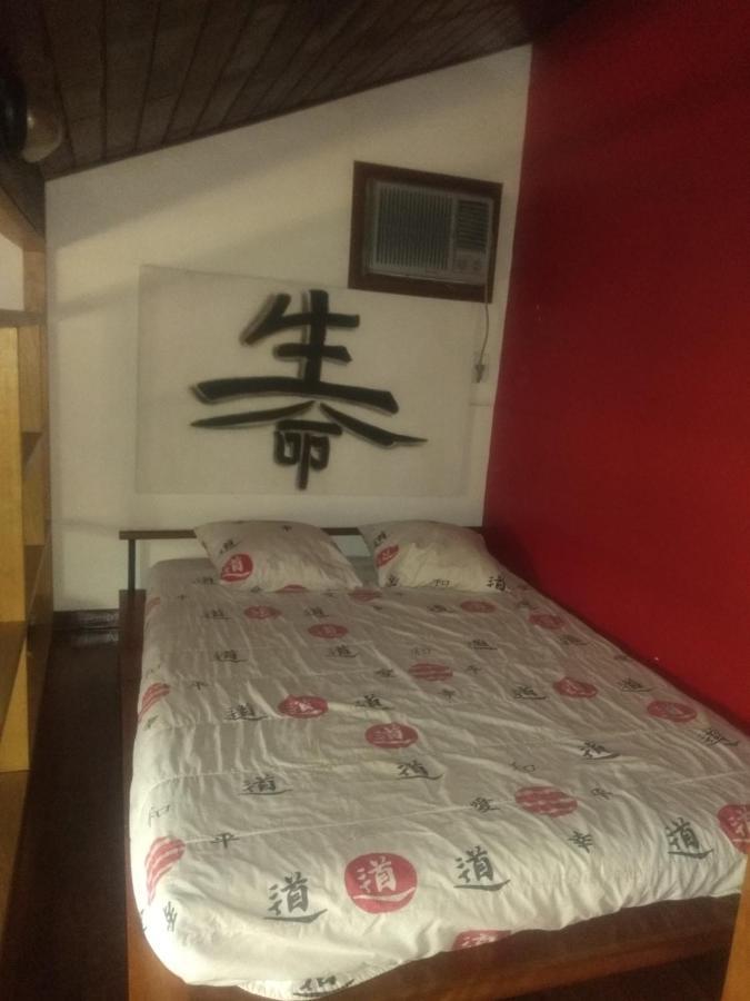 Casa Em Otimo Condominio De Buzios Bagian luar foto