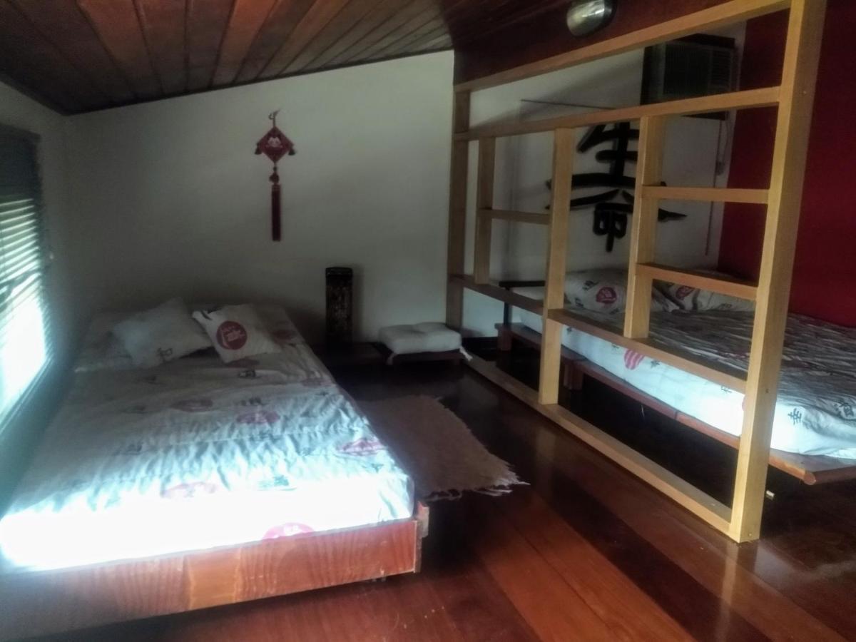 Casa Em Otimo Condominio De Buzios Bagian luar foto