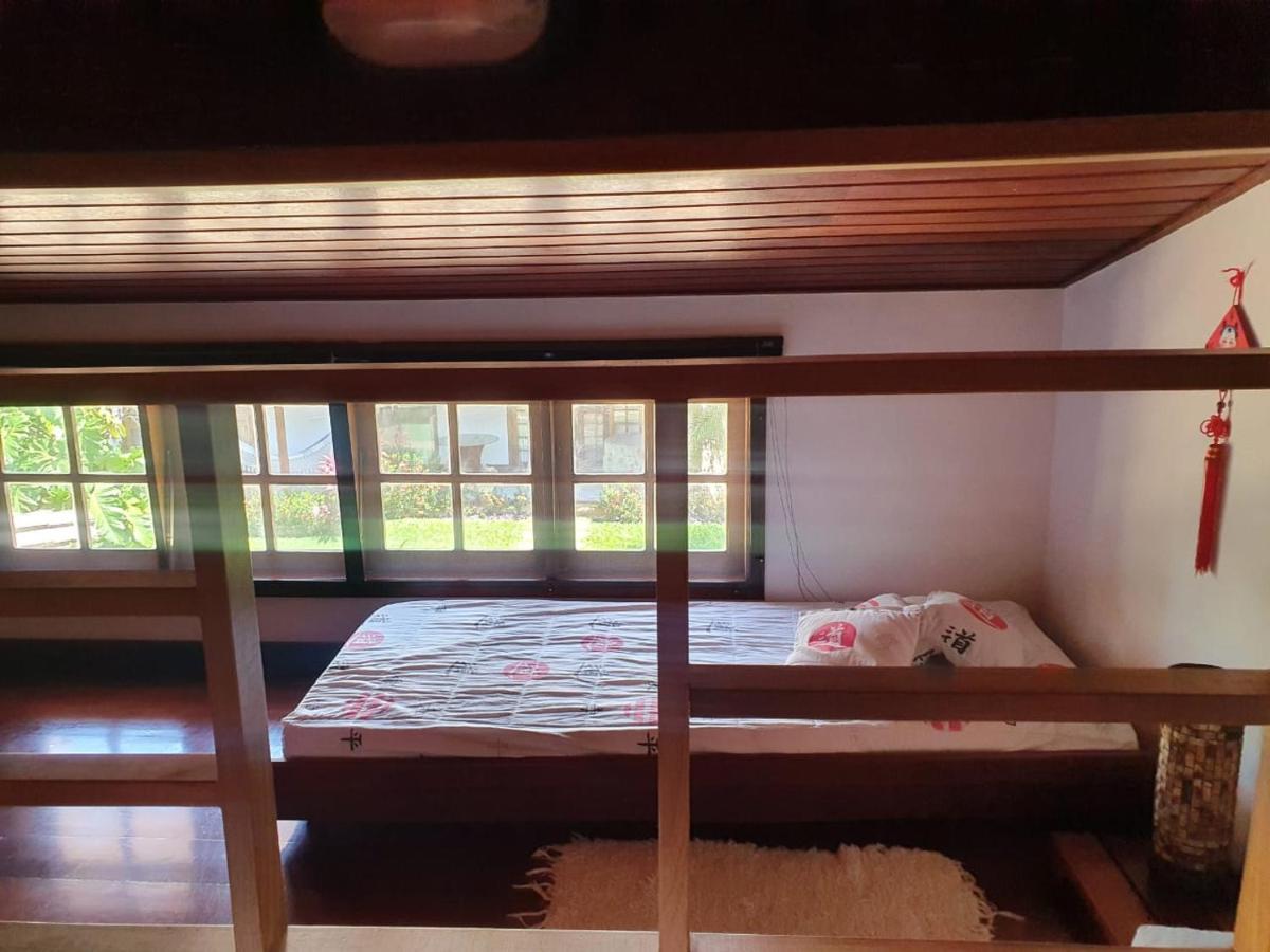 Casa Em Otimo Condominio De Buzios Bagian luar foto