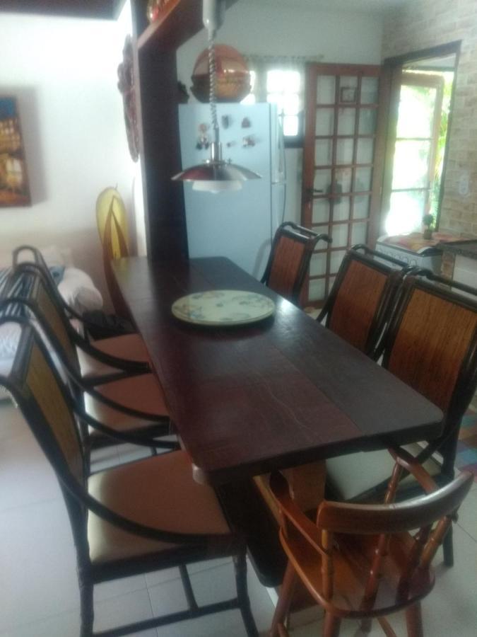 Casa Em Otimo Condominio De Buzios Bagian luar foto