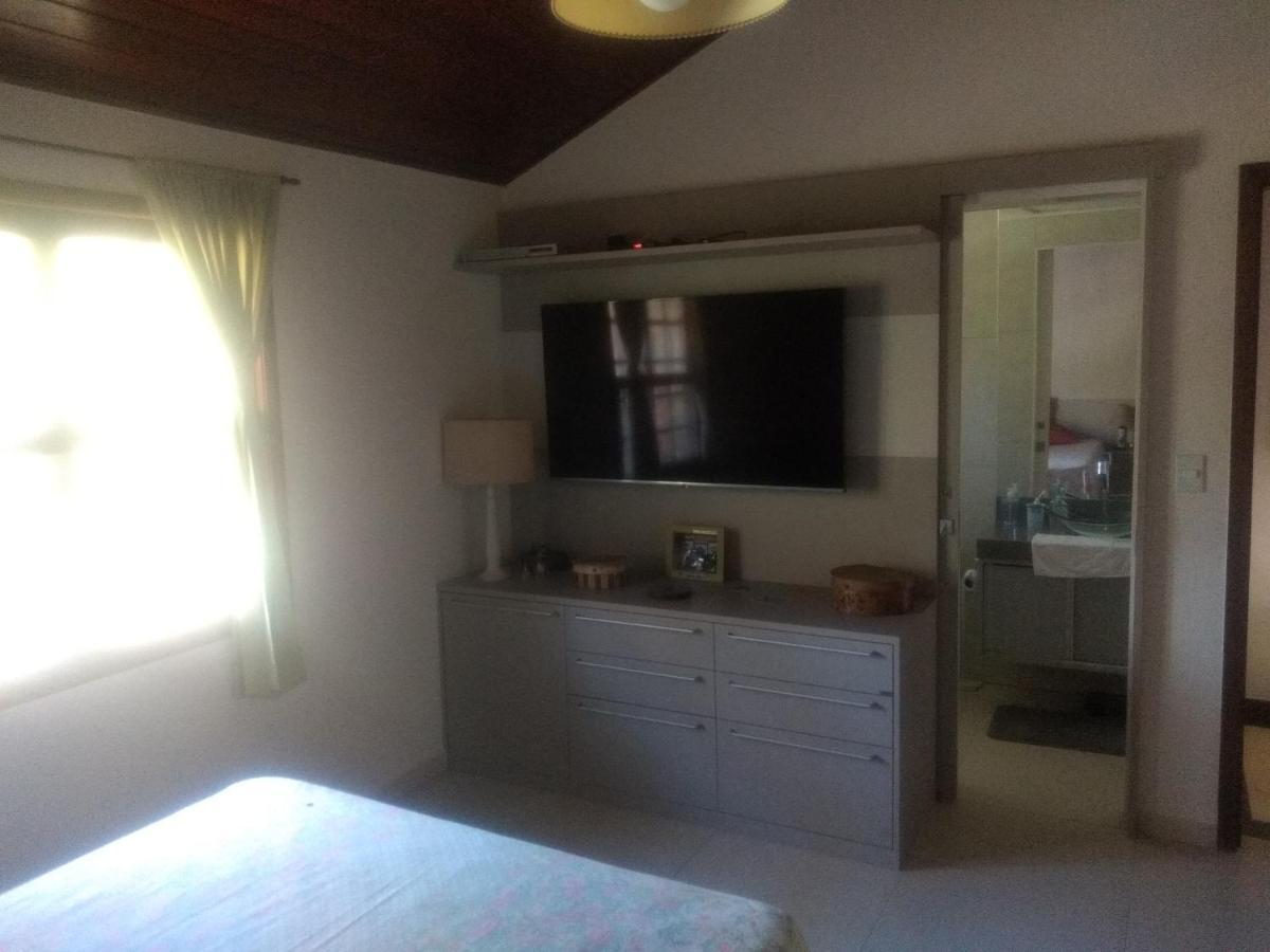 Casa Em Otimo Condominio De Buzios Bagian luar foto