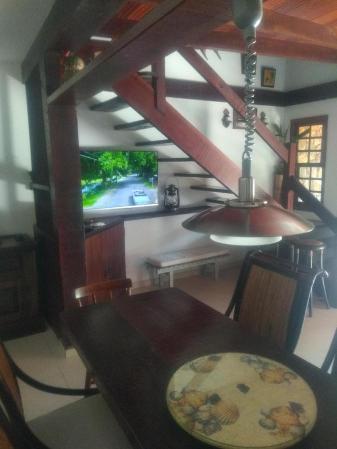 Casa Em Otimo Condominio De Buzios Bagian luar foto