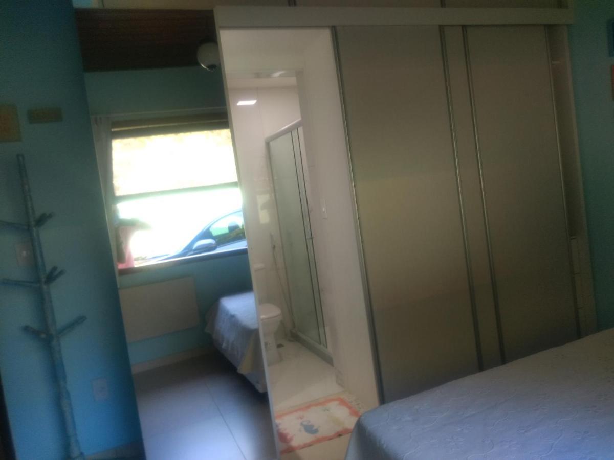 Casa Em Otimo Condominio De Buzios Bagian luar foto