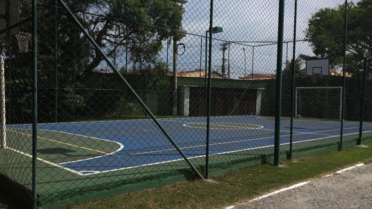 Casa Em Otimo Condominio De Buzios Bagian luar foto
