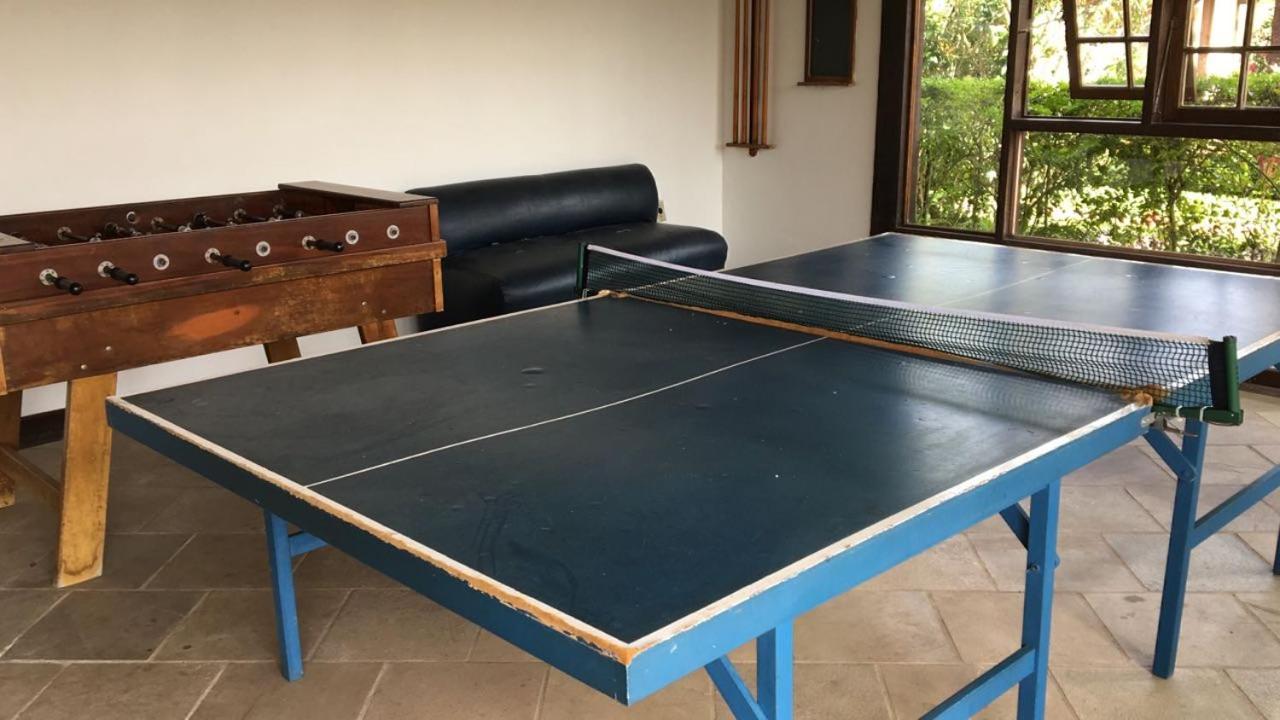 Casa Em Otimo Condominio De Buzios Bagian luar foto