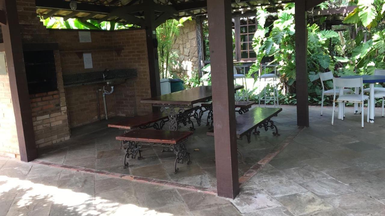 Casa Em Otimo Condominio De Buzios Bagian luar foto
