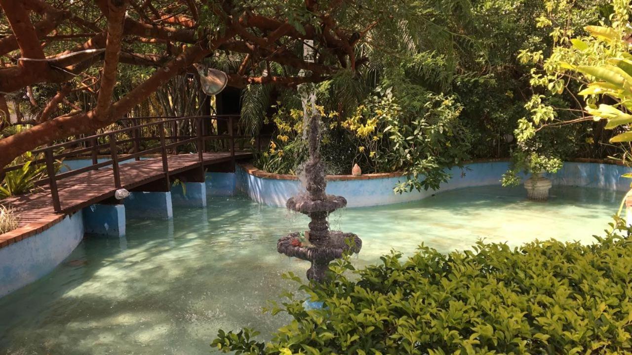Casa Em Otimo Condominio De Buzios Bagian luar foto