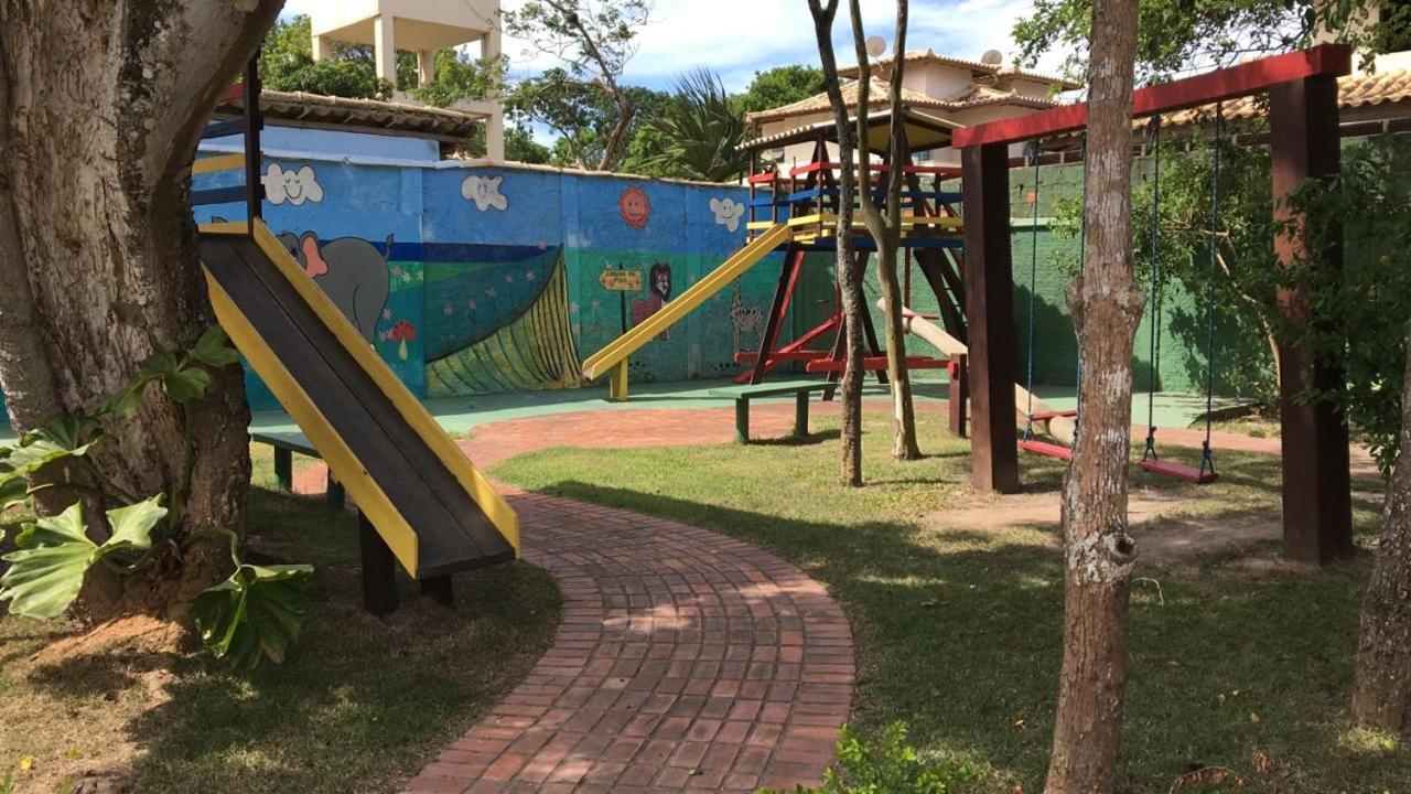 Casa Em Otimo Condominio De Buzios Bagian luar foto