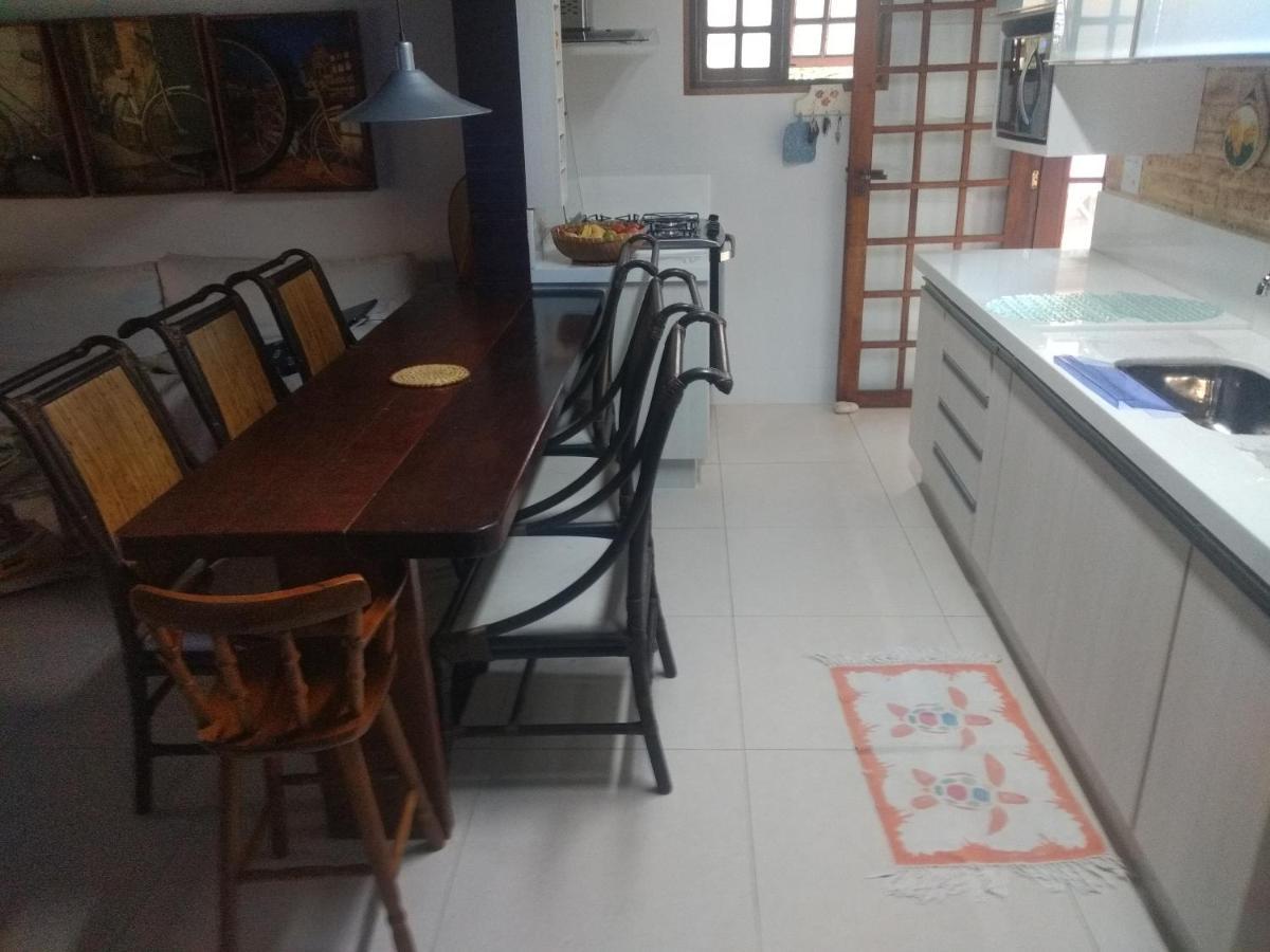 Casa Em Otimo Condominio De Buzios Bagian luar foto