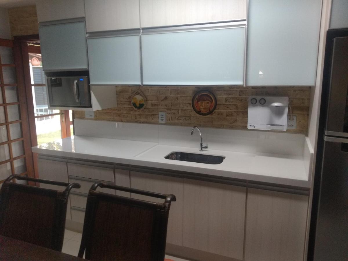 Casa Em Otimo Condominio De Buzios Bagian luar foto