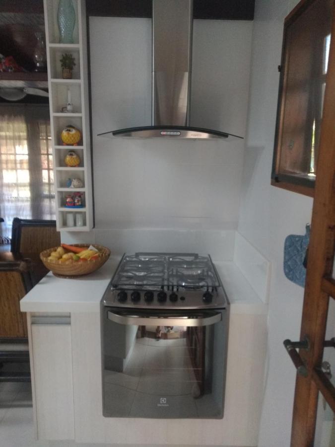 Casa Em Otimo Condominio De Buzios Bagian luar foto